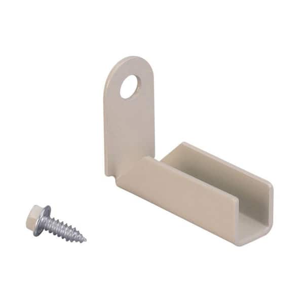 Navajo Fence Mounting Bracket for 1 in. Square Rails