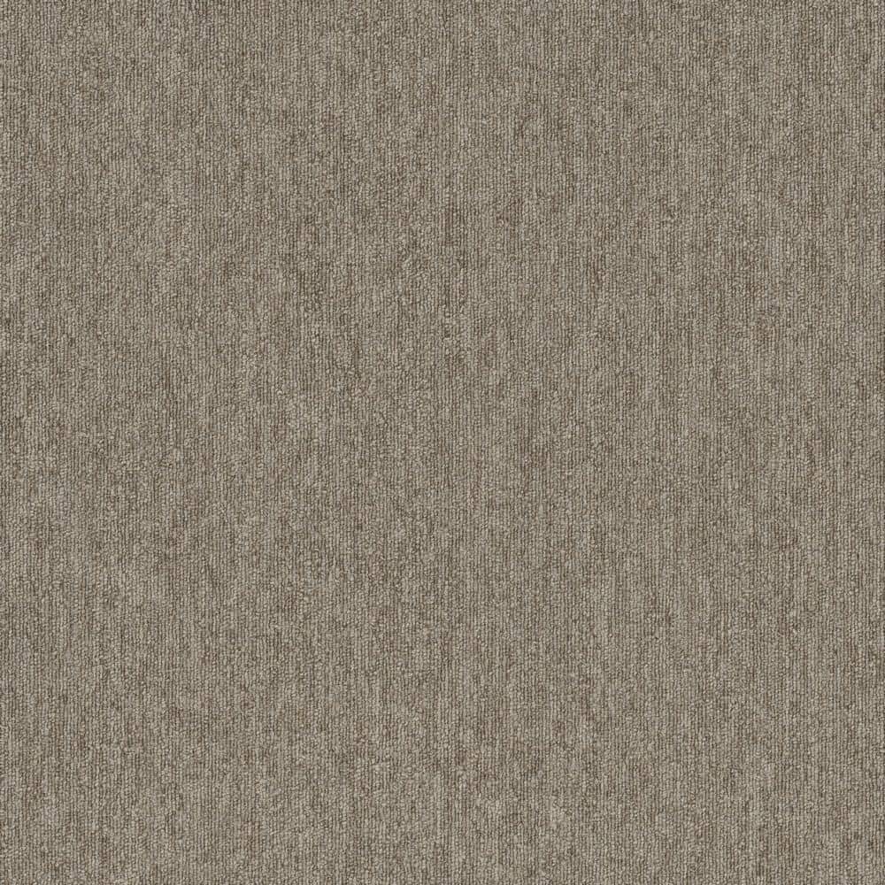 Chase - Jump Shot - Brown Commercial/Residential 24 x 24 in. Glue-Down Carpet Tile Square (72 sq. ft.) price history on PriceWatchPro
