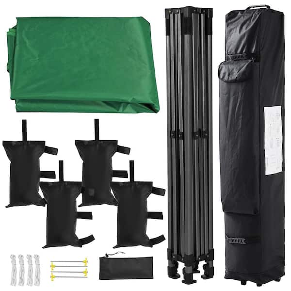Reviews for Yaheetech 10 ft. x 10 ft. Heavy Duty Commercial