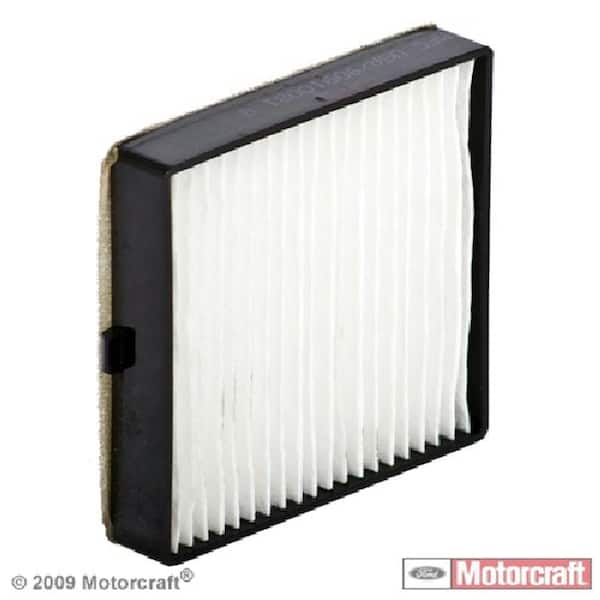 Motorcraft HVAC Seat Filter