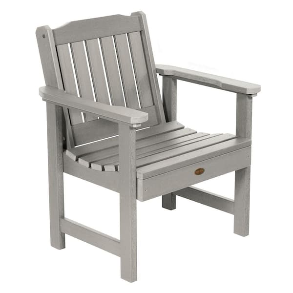 Highwood The Sequoia Professional Commercial Grade Springville Outdoor Lounge Chair