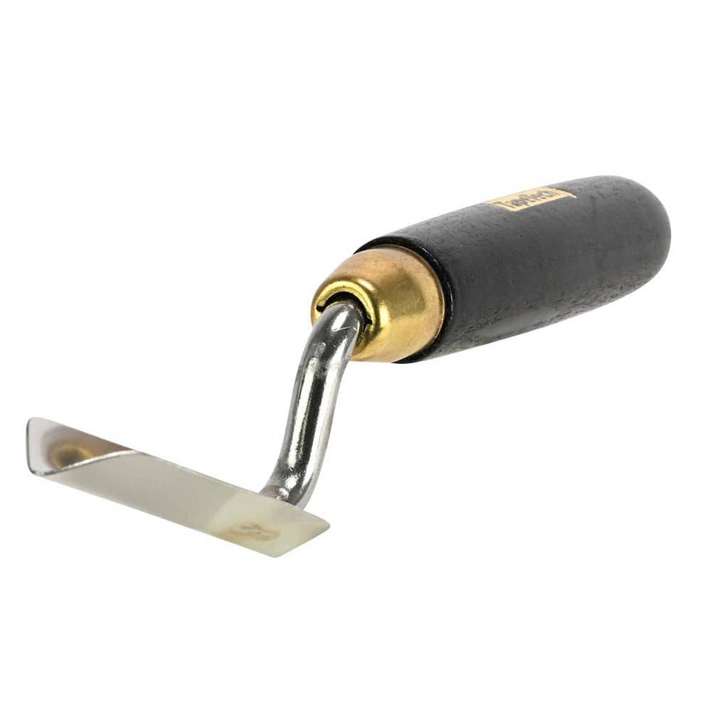 0.5 in. x 0.5 in. Inside Corner Edger Trowel price history on PriceWatchPro
