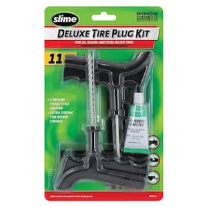 Deluxe Reamer Plugger Kit/Pistol Grip