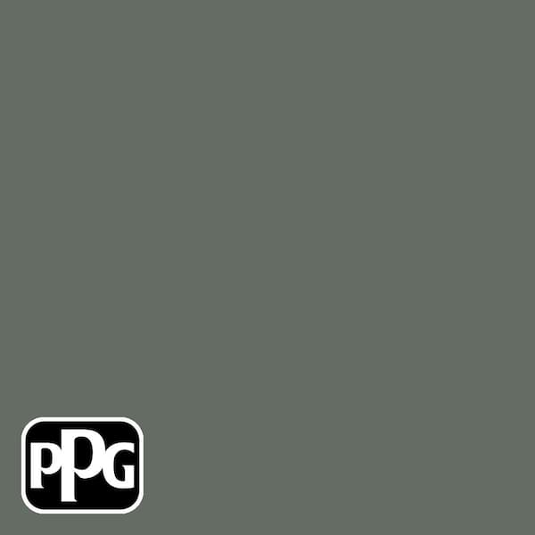 PPG Paints Gunmetal Gray (PPG1033-6) Paint color codes, similar