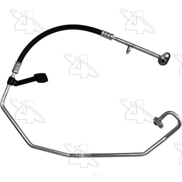 Four Seasons A/C Refrigerant Discharge Hose 2002-2004 Jeep Grand Cherokee 4.0L