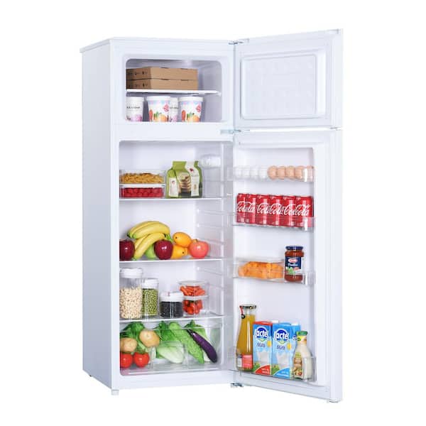 https://images.thdstatic.com/productImages/65da0496-fbc5-417e-9aa3-ca6dba268a82/svn/white-magic-chef-top-freezer-refrigerators-mcdr740we-31_600.jpg