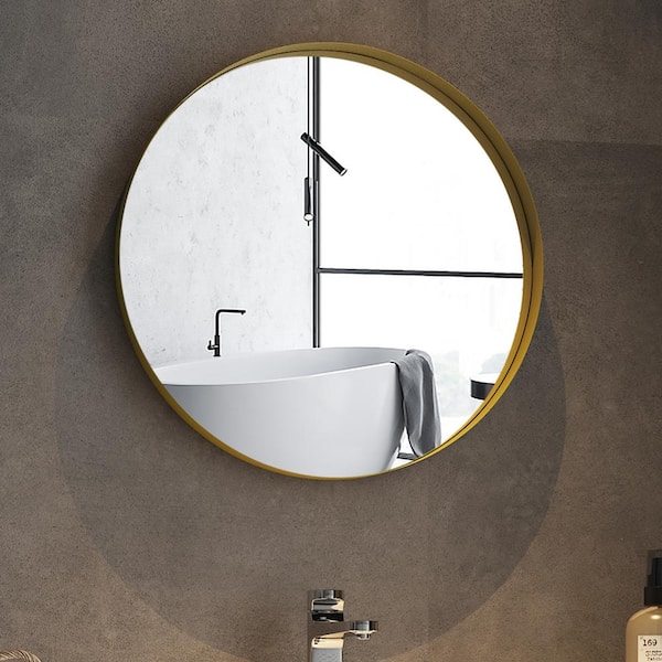 Wall Mounted Modern Bathroom Vanity Roundup: All Under $600