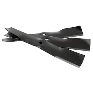 48 in. OEM Replacement Mower Blades (3)