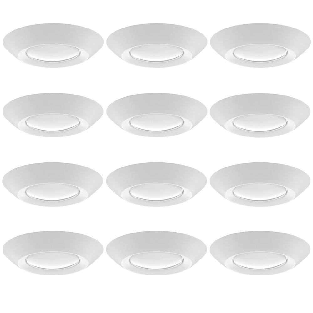 Have a question about ETI LIGHTING 5 in./6 in. 14W Selectable CCT LED