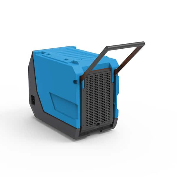 Portable Deshumidificador 50L Industrial Air Cleaning Equipment Commercial  Dehumidifier with Pump - China Dehumidifier with Pump for Basement,  Dehumidifier for Apartment