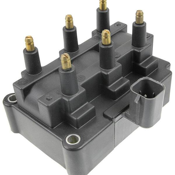 Advan-tech Ignition Coil