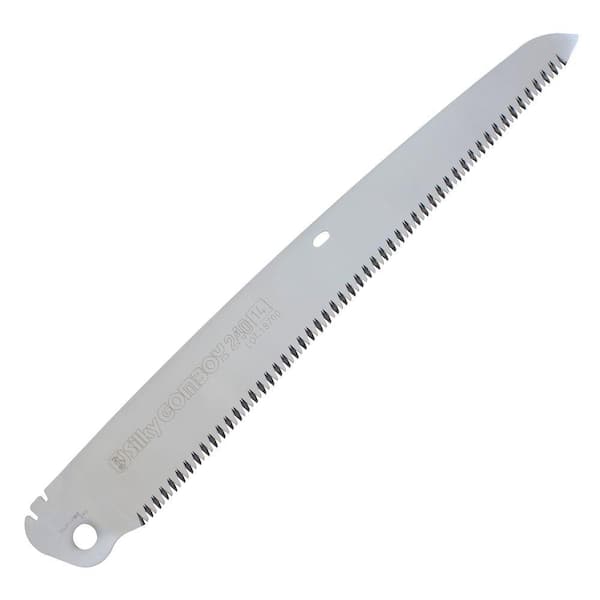 Silky GOMBOY 9.5 in. Folding Saw Replacement Blade