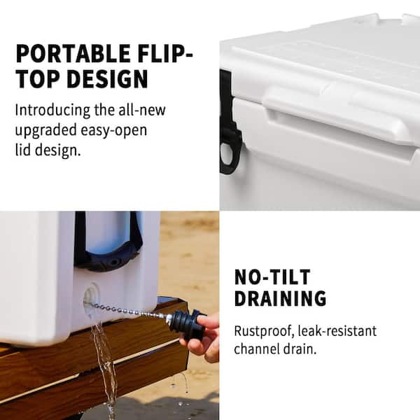 Amazon.com: YVLEEN Waterproof Paddle Borad Cooler, SUP