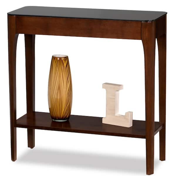 Leick Furniture Obsidian Hall Stand