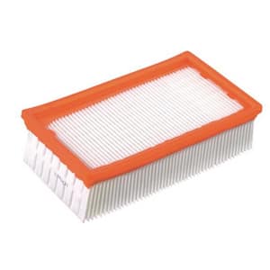 VC 125/150 Universal Wet/Dry Vacuum Cleaner Filter Replacement