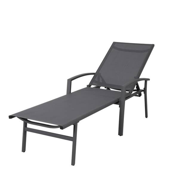 cheap padded sun loungers