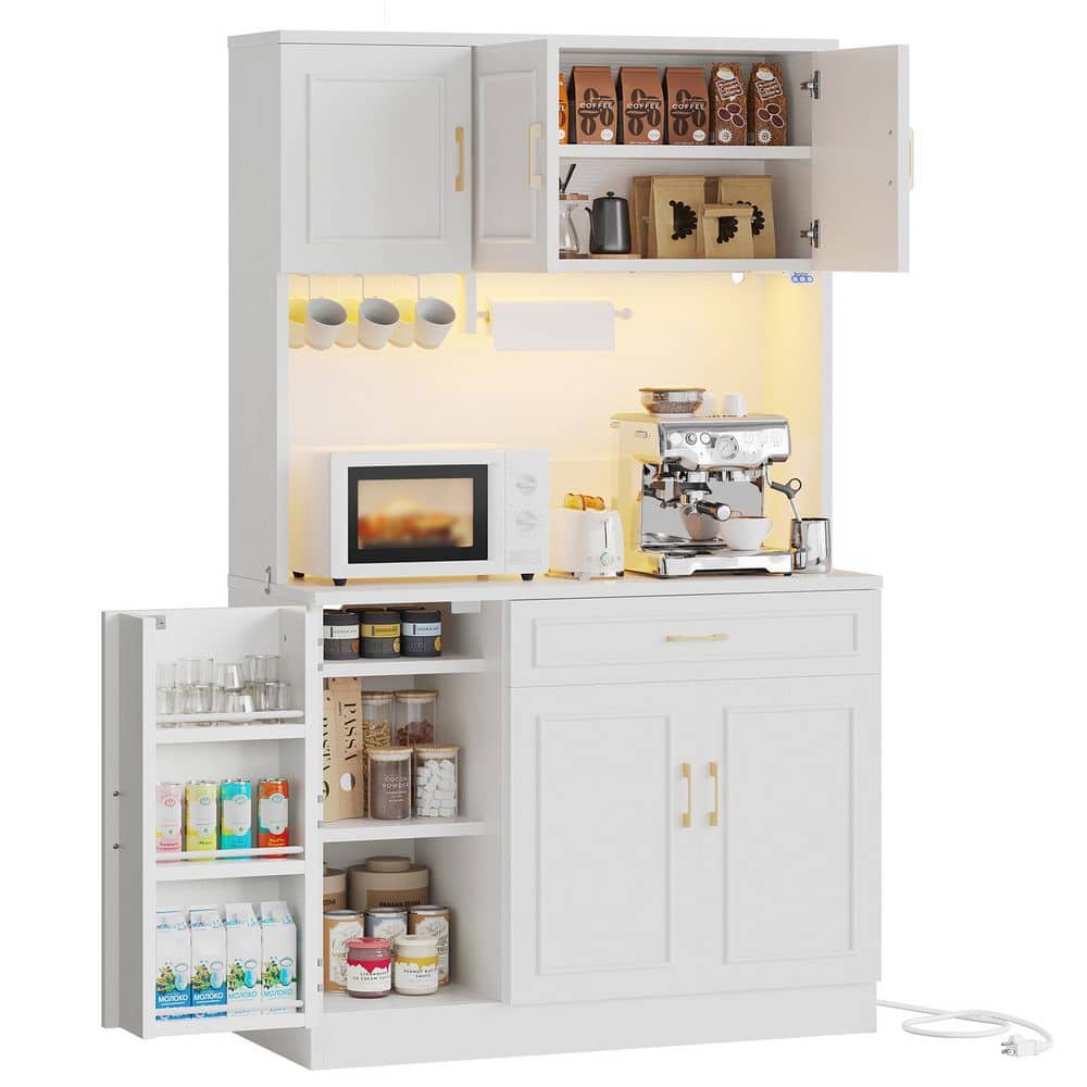 Buffet Cabinet