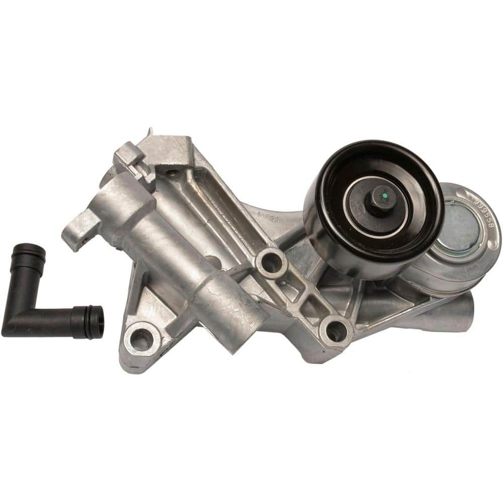 Belt Tensioner Assembly - Accessory Drive price history on PriceWatchPro