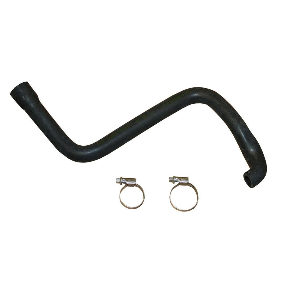 Engine Crankcase Breather Hose ABV0118R The Home Depot