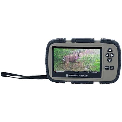 dunham's game cameras
