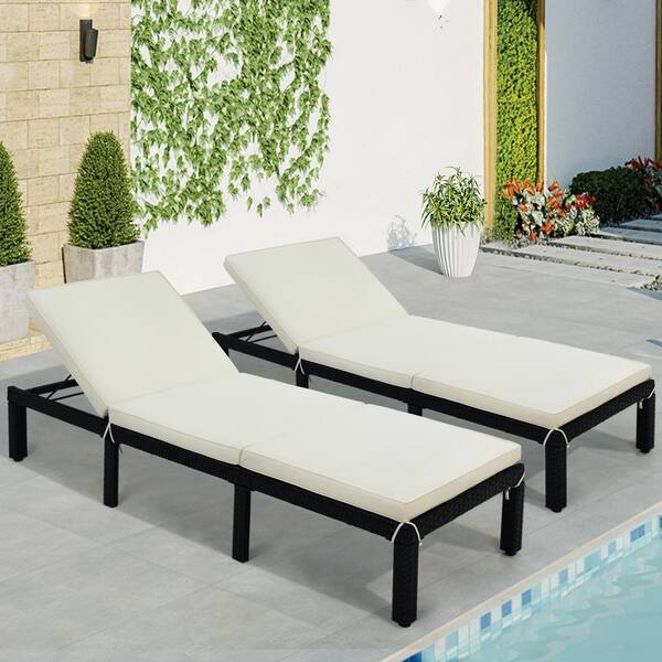 sunbed lounge chair