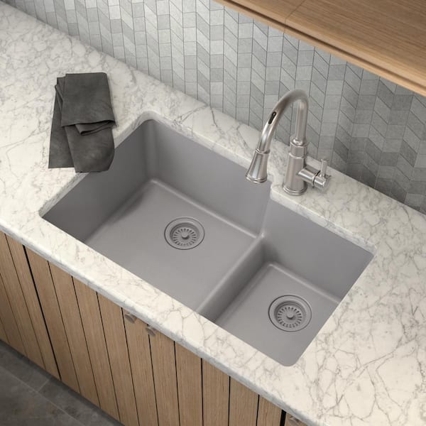 Belfield Single-Handle Pull-Down Sprayer Kitchen Faucet with Reflex and Power Boost in Spot Resist Stainless Steel