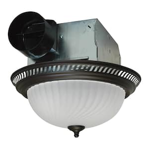 lowes bathroom exhaust fan light combo