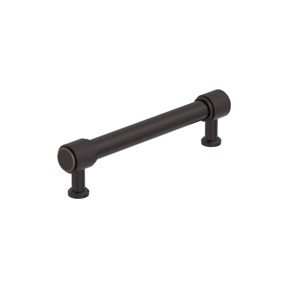Faraday 5-1/16 in. (128mm) Center-to-Center Oil-Rubbed Bronze Bar Cabinet Pull price history on PriceWatchPro