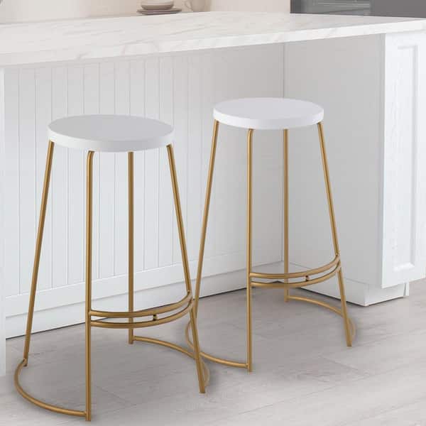Designer counter 2025 stools