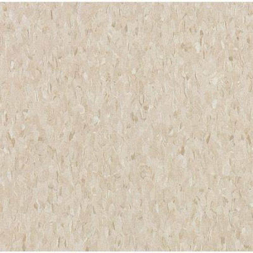 Take Home Sample - Imperial Texture VCT 12 in. x 12 in. Pebble Tan Standard