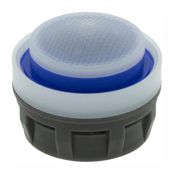 NEOPERL 1.0 GPM Small-Size PCA Water-Saving Aerator Insert with Washers