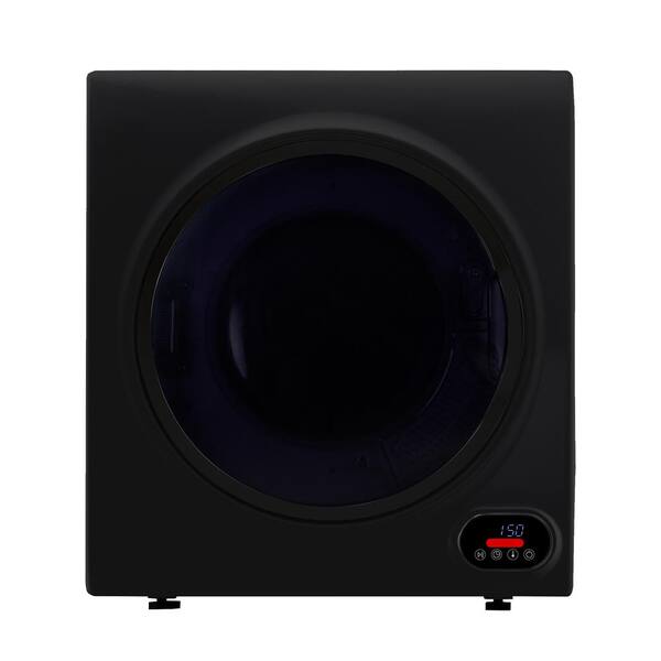 Equator 3.51 cu. ft. vented Compact Short Dryer Freestanding/Wall Mount ...