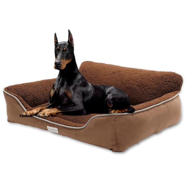 Bed & Well Materasso per cuccia Memo Dog - Bed & Well