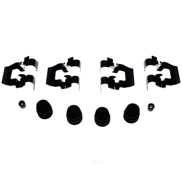 Raybestos Disc Brake Caliper Hardware Kit