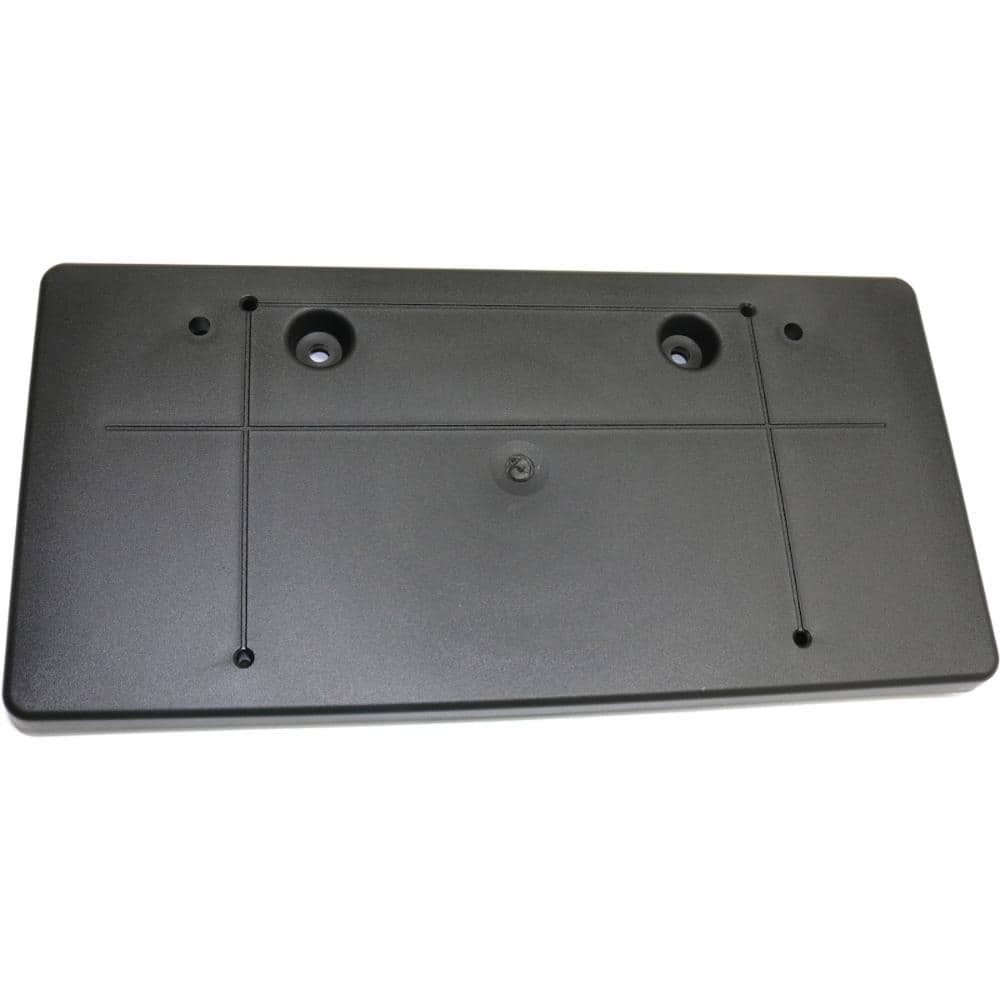License Plate Bracket Compatible with Mini Cooper 2011-2015 Front, Convertible, Hatchback price history on PriceWatchPro