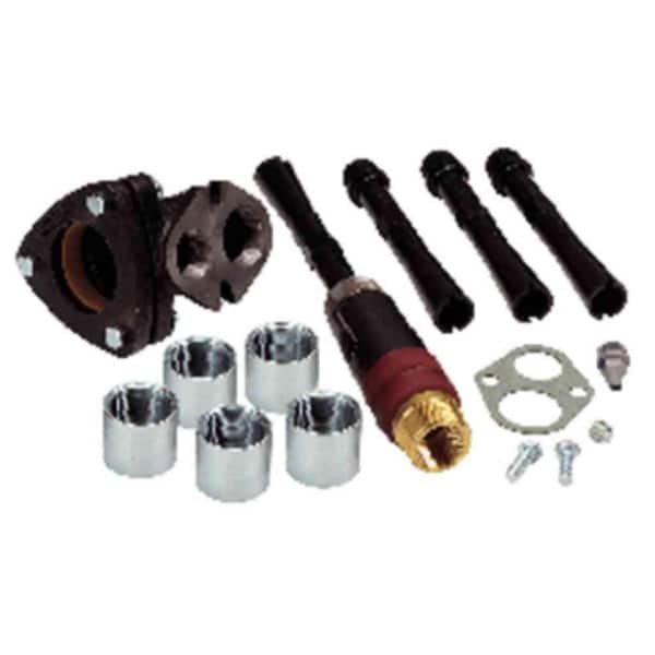 Parts20 Single Pipe Jet Kit for 2 in. Deep Well
