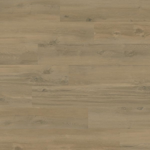 Lifeproof Stella Oak 22 MIL x 8.7 in. W x 59 in. L Click Lock Waterproof Luxury Vinyl Plank Flooring (25 sq. ft./case)