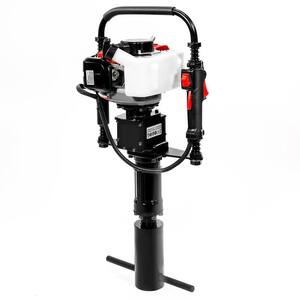 gas powered post driver rental home depot gas powered post driver rental home depot