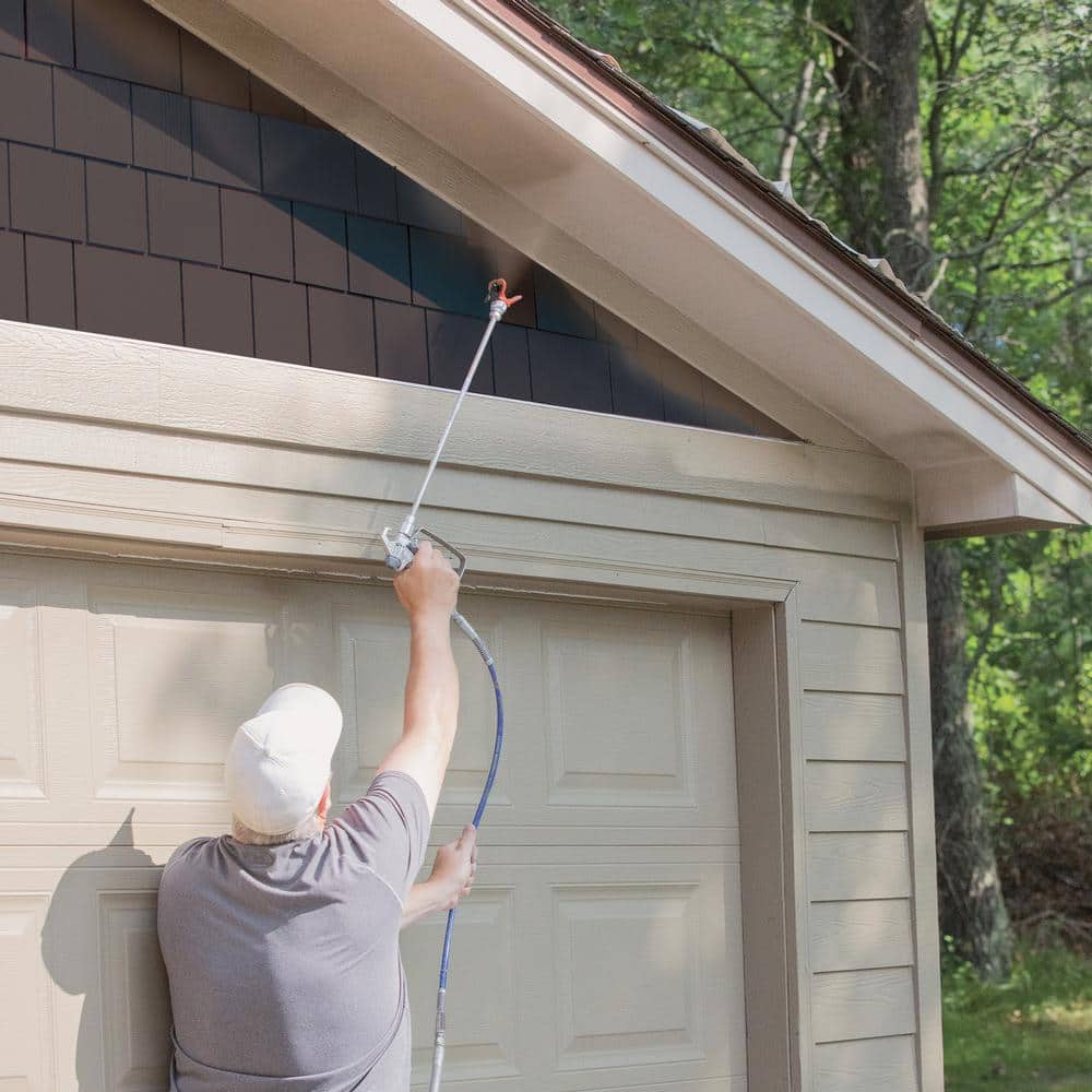 X7 Airless Paint Sprayer with 20 in. Tip Extension Ubuy Turkey