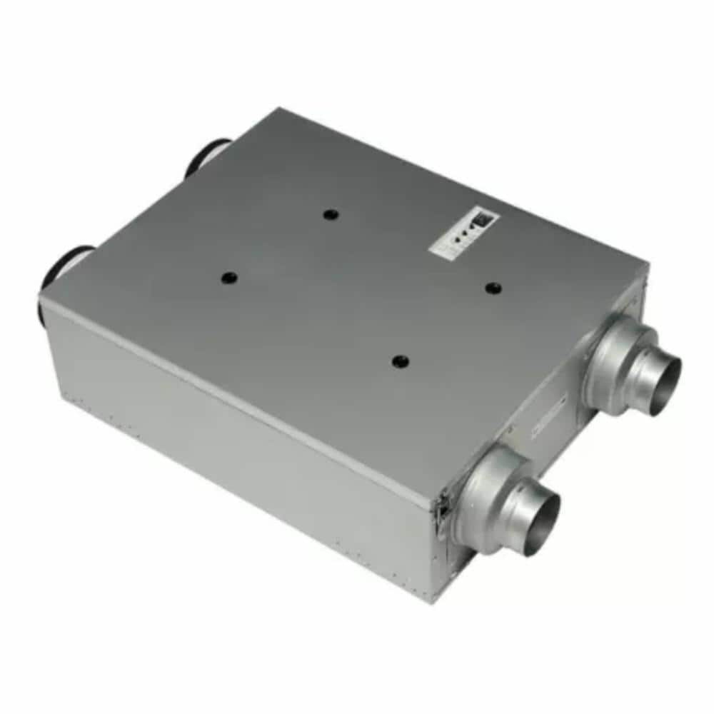 Panasonic Intelli-Balance 100-Energy Recovery Ventilator (ERV), 30