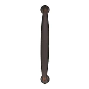 Kane 5-1/16 in. (128mm) Classic Oil-Rubbed Bronze Arch Cabinet Pull