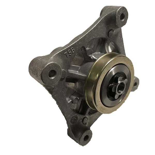 Husqvarna 532174356 Replacement Spindle Assembly for for sale online 