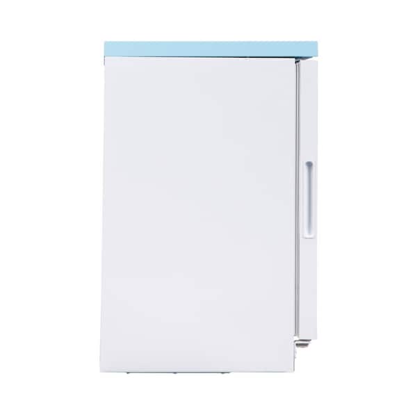 3.9 cu.ft. Commercial Refrigerator with Temperature Alarm – Conserv  Appliances