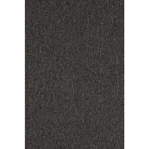 Viking - Stingray - Gray 12 ft. Wide x Cut to Length 13 oz. Olefin Loop Carpet