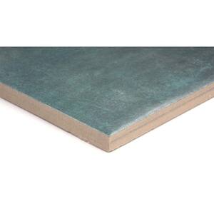 Passion Verde 8.86 in. x 8.86 in. Glazed Porcelain Floor and Wall Tile (10.9 sq. ft./Case)