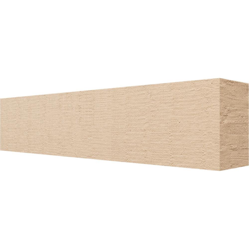 6-in. x 8-in. x 36-in. Block Woodgrain, Primed Tan Timberthane Polyurethane Rafter Tail Brace price history on PriceWatchPro