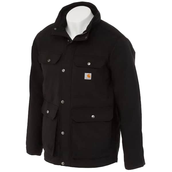 U*り様 Carhartt 黒 コットンジャケット 20955803_50994588_600.jpg