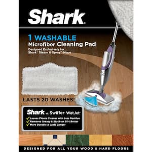 Washable Cleaning Pad