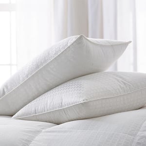 Legends Royal Firm Down Standard Pillow