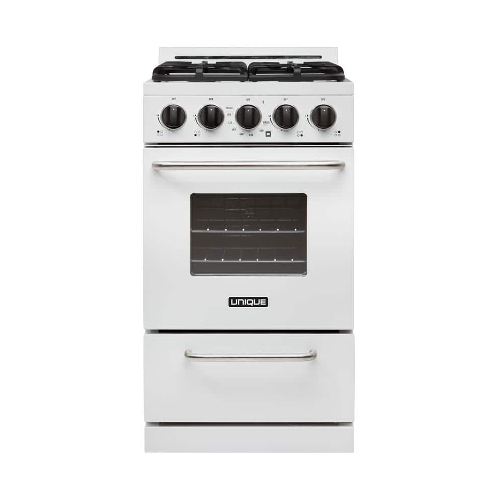 New Out-of-Box] Eno Propane Gas Oven